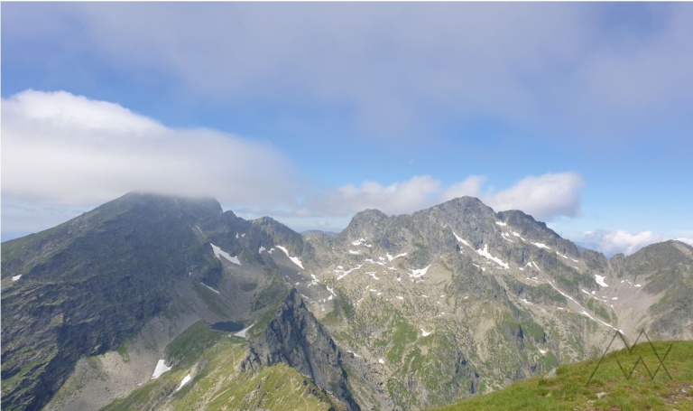 Vârful Negoiu