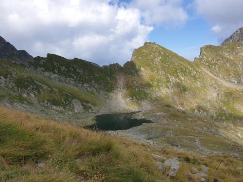 Lacul Podu Giurgiului